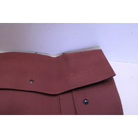 1989-1994 Porsche 911 964 Convertible Top Cover Burgundy