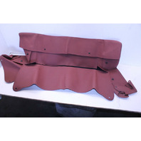 1989-1994 Porsche 911 964 Convertible Top Cover Burgundy