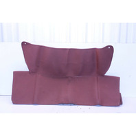 1989-1994 Porsche 911 964 Convertible Top Cover Burgundy