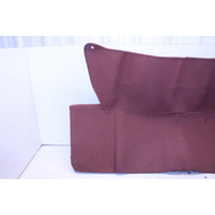 1989-1994 Porsche 911 964 Convertible Top Cover Burgundy