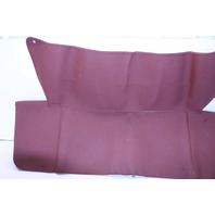 1989-1994 Porsche 911 964 Convertible Top Cover Burgundy