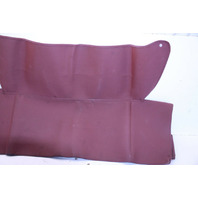 1989-1994 Porsche 911 964 Convertible Top Cover Burgundy
