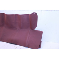 1989-1994 Porsche 911 964 Convertible Top Cover Burgundy