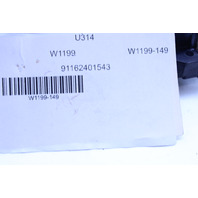 1988-1998 Porsche 911 964 993 Power Window Motor Left OEM