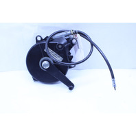 1984-1998 Porsche 911 964 993 Convertible Top Transmission Left OEM