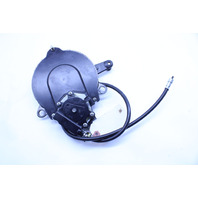 1984-1998 Porsche 911 964 993 Convertible Top Transmission Left OEM