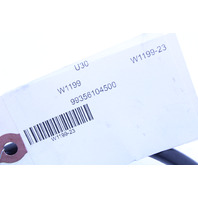 1984-1998 Porsche 911 964 993 Convertible Top Transmission Left OEM