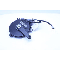 1984-1998 Porsche 911 964 993 Convertible Top Transmission Left OEM