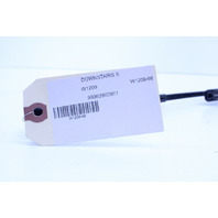 1995-1998 Porsche 911 993 Windshield Wiper Arm Left OEM