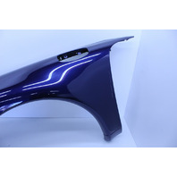 1995-1998 Porsche 911 993 Left Front Fender 99350303101 OEM