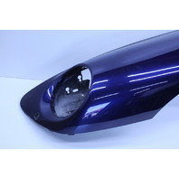 1995-1998 Porsche 911 993 Left Front Fender 99350303101 OEM