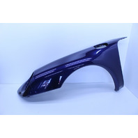 1995-1998 Porsche 911 993 Left Front Fender 99350303101 OEM