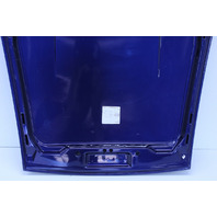 1995-1998 Porsche 911 993 Hood 99351101001 OEM