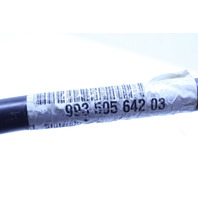 1995-1998 Porsche 911 993 Rear Bumper Support Bracket Tube Right OEM