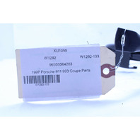 1995-1998 Porsche 911 993 Rear Bumper Support Bracket Tube Right OEM