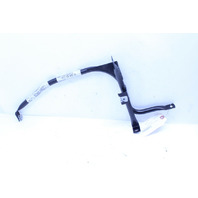 1995-1998 Porsche 911 993 Rear Bumper Support Bracket Tube Right OEM