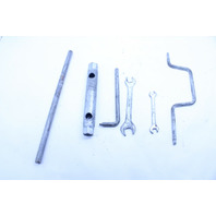 1997 Porsche 911 993 Coupe OEM