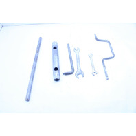 1997 Porsche 911 993 Coupe OEM