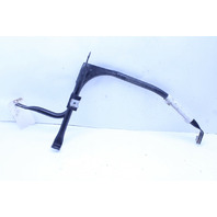 1995-1998 Porsche 911 993 Rear Bumper Support Bracket Tube Left OEM