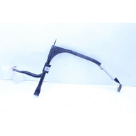 1995-1998 Porsche 911 993 Rear Bumper Support Bracket Tube Left OEM