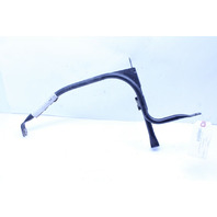 1995-1998 Porsche 911 993 Rear Bumper Support Bracket Tube Left OEM