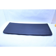 1995-1998 Porsche 911 993 Coupe Sunroof Panel Headliner Black OEM