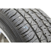 1995-1998 Porsche 911 993 Wheel Tire Set 16 X 7 16 X 9 BFGoodrich OEM