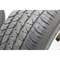 1995-1998 Porsche 911 993 Wheel Tire Set 16 X 7 16 X 9 BFGoodrich OEM