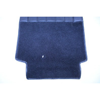 1995-1998 Porsche 911 993 Floor Mat Carpet Left OEM