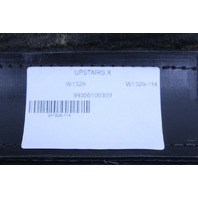 1995-1998 Porsche 911 993 Floor Mat Carpet Left OEM