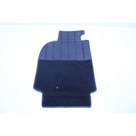 1995-1998 Porsche 911 993 Floor Mat Carpet Left OEM