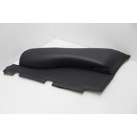 1995-1998 Porsche 911 993 Coupe Rear Quarter Trim Panel Right OEM
