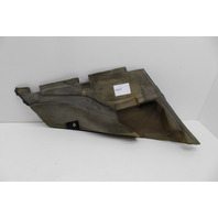 1995-1998 Porsche 911 993 Coupe Rear Quarter Trim Panel Right OEM