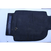 1995-1998 Porsche 911 993 Floor Mat Carpet Set Black Missing Piece OEM