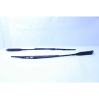 1995-1998 Porsche 911 993 Windshield Wiper Arm Right Left Pair OEM