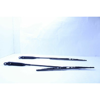1995-1998 Porsche 911 993 Windshield Wiper Arm Right Left Pair OEM