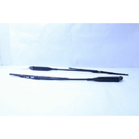 1995-1998 Porsche 911 993 Windshield Wiper Arm Right Left Pair OEM