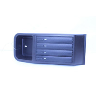 1990-1998 Porsche 911 964 993 Console Cassette Holder Box OEM