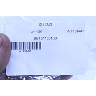 1990-1998 Porsche 911 964 993 Hood Latch Upper OEM