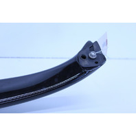 1995-1998 Porsche 911 993 Engine Lid Spoiler Wing Stop Lamp OEM