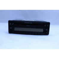 1994-2001 Porsche 911 Boxster Radio Stereo CDR-210 CDR210 OEM