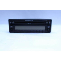 1994-2001 Porsche 911 Boxster Radio Stereo CDR-210 CDR210 OEM