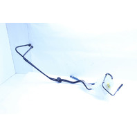 1996 Porsche 911 993 Coupe Guards Red / Cashmere Beige