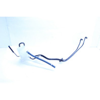 1996 Porsche 911 993 Coupe Guards Red / Cashmere Beige