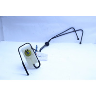 1996 Porsche 911 993 Coupe Guards Red / Cashmere Beige