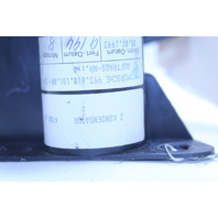 1996 Porsche 911 993 Coupe White / Marble Grey