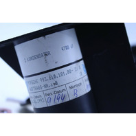 1996 Porsche 911 993 Coupe White / Marble Grey