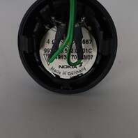 1995-1998 Porsche 911 993 Door Speaker Tweeter Pair 99364550200 OEM