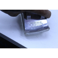 1996 porsche 911 993 Coupe parts OEM