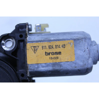 1988-1998 Porsche 911 964 993 Power Window Motor Right OEM